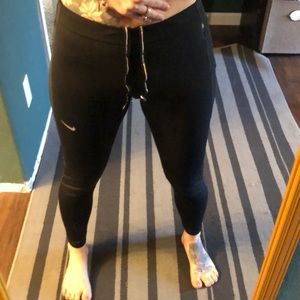 Nike Pro Pants